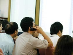 TTCK chưa có tín hiệu bán
