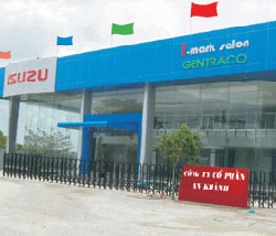 Gentraco thay đổi hình thức trả 99Kl.app mobile mới nhất đợt 3/2010