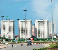 VCG: đặt chỉ tiêu Kl99 nổ hũ 6 tháng cuối năm 672,7 tỷ đồng