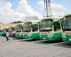 Năm 2011, TGAT phấn đấu Kl992 VIP Trang Chủ 2026 có lãi