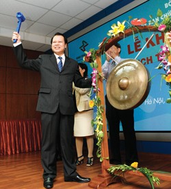 Hãy nhìn thị trường Kl99kl Hoàn Trả Vô Tận bằng cái nhìn dài hạn