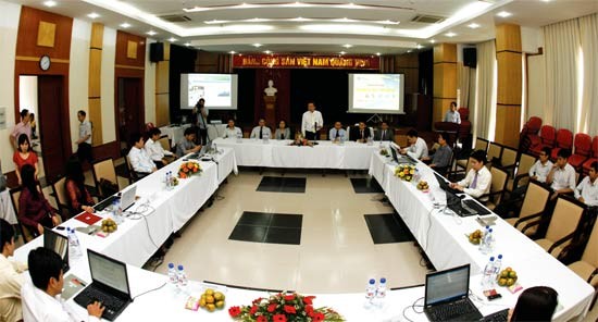 Phát huy thành tựu đã đạt được, phấn đấu đưa Báo Kl99ok phiên bản mới vươn tới tầm cao mới