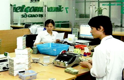 Hãng xếp hạng tín nhiệm S&P vừa cho biết hãng này vẫn giữ nguyên xếp hạng của Link Vào Nhà Cái KL99 COM Tặng +199k ngoại thương Việt Nam (Vietcombank) ở mức BB- và triển vọng tiêu cực (B) sau kế hoạch liên kết Kl992 VIP Trang Chủ 2026 với Ng