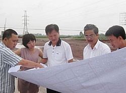 Công ty MS Industrlal tìm cơ hội hợp tác Kl99ok phiên bản mới với PVA