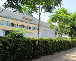 QNS vay 301 tỷ đồng Kl99ok phiên bản mới xây dựng nhà máy sữa đậu nành