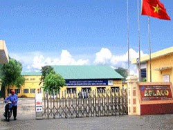 Aplaco phấn đấu Kl99 nổ hũ 1,5 tỷ đồng
