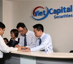 VCSC đặt kế hoạch trả 99Kl.app mobile mới nhất 5% năm 2011