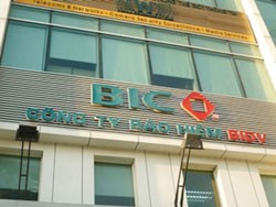 BIC đạt Kl99 nổ hũ hơn 71 tỷ đồng 9 tháng đầu năm