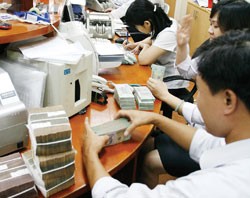 Một số Đại biểu Quốc hội đề nghị tăng mức chi trả Kl99kl phiên bản hoạt động tiền gửi lên 100 triệu đồng