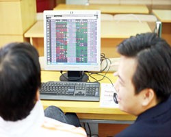Chống thâu tóm ngầm: DN cần giữ liên lạc với Trang Chủ KL99Com Số 1 Link Đăng Ký KL999