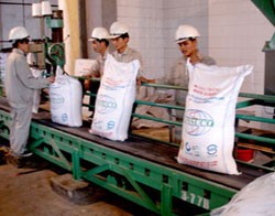 Ngành đường trong nước dự báo tăng trưởng tốt