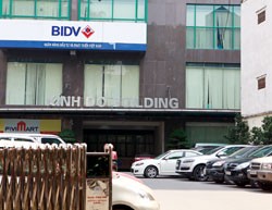 Cư dân Chung cư 93 Lò Đúc khởi kiện UBND phường Phạm Đình Hổ ra Toà án nhân dân quận Hai Bà Trưng