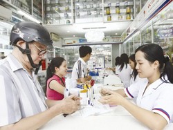 Quý III, DDN đạt 496 tỷ đồng doanh thu
