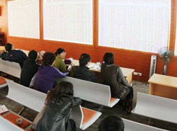 Nhiều CP đang ở mức hấp dẫn cho NĐT ngắn hạn