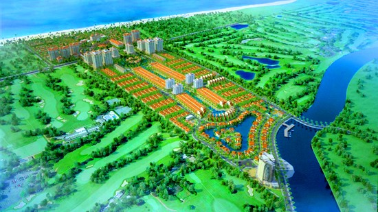 Trong 10 năm tới, sẽ phát triển Web Tổng Nhà Cái 99Kl99 Giải Trí Bậc Nhất xanh từ gần 50 dự án lên 200 dự án
