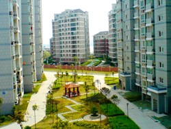 Nhà ở cho mọi người: Ước mơ xa tầm tay?