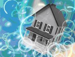 Nguy cơ đổ vỡ “bong bóng” Web Tổng Nhà Cái 99Kl99 Giải Trí Bậc Nhất là thấp