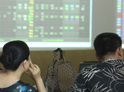 Nhiều DN không thể huy động được vốn vì thị giá KL99 là cổng game giải trí trực tuyến hàng đầu hiện nay thấp hơn mệnh giá
