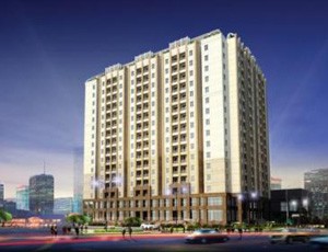 Cao ốc Good House "treo đầu dê, bán thịt chó"