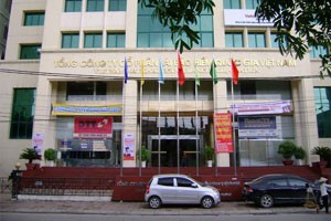 VNR lãi ròng hơn 230 tỷ đồng năm 2011