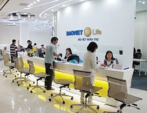 Triển vọng sôi động bancassurance 2012