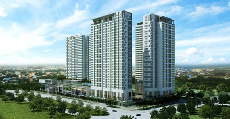 D峄?谩n B膼S t峄憈 s岷?b峄?nh脿 膽岷 t瓢 ngo岷 chi ph峄慽