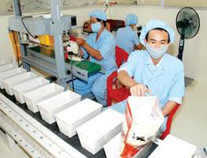 Gentraco đặt kế hoạch Kl99 nổ hũ 35,4 tỷ đồng