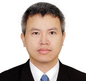 Ông Quách Thành Nam