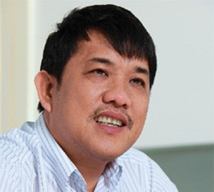 "Vua yến'" và giấc mơ toàn cầu 