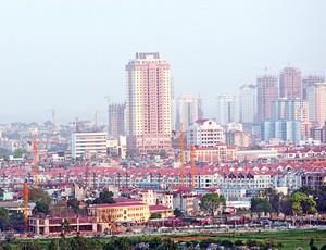 CBRE lạc quan về thị trường Web Tổng Nhà Cái 99Kl99 Giải Trí Bậc Nhất 2012