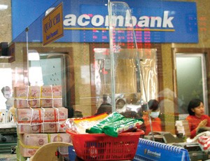 Thành viên HĐQT Sacombank phải được NHNN chấp thuận 