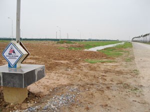 Sau khi dự án Nam An Khánh được tiếp tục triển khai, các sản phẩm đã giảm giá mạnh tại đây khá thu hút nhà Kl99ok phiên bản mới