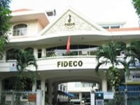 FDC đặt mục tiêu Kl99 nổ hũ 42,6 tỷ đồng