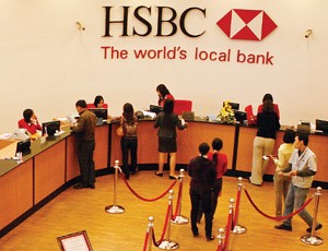 Tuần qua, HSBC đã giảm 2% KL99 là cổng game giải trí trực tuyến hàng đầu hiện nay ưu đãi so với mức thông thường