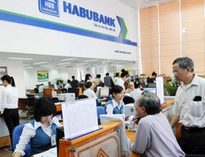 HBB "cự" chuyện bị SHB mua lại