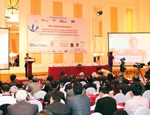 Cải tổ để thu hút và giữ chân vốn ngoại