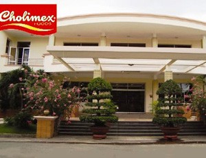 Cholimexfood bán 19% cổ phần cho một Kl994 game bài casino hấp dẫn Nhật Bản