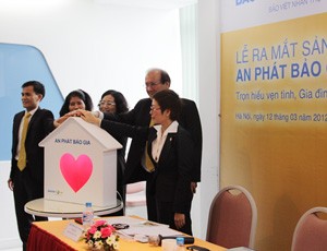 Các sản phẩm phí linh hoạt lên ngôi