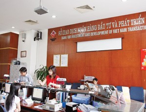 Siết tín dụng, nhà băng “đua” Kl99kl phiên bản hoạt động