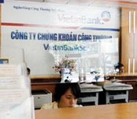 Năm 2012, CTS đặt mục tiêu lãi 77 tỷ đồng