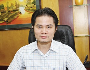 TS. Quách Mạnh Hào