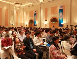 Lịch họp ĐHCĐ thường niên của các DN niêm yết từ 3/4 đến 8/4