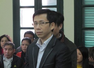 Cựu CEO thao túng giá 99Kl99 link đăng nhập tiếp tục bị khởi tố