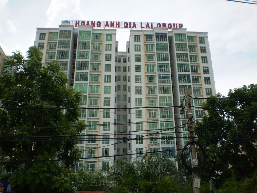 HAG đặt kế hoạch Kl99 nổ hũ 1.200 tỷ đồng
