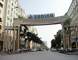 Rối ren tại Sudico: Các Trang Chủ KL99Com Số 1 Link Đăng Ký KL999 lớn chưa ngả bài