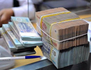 Thanh khoản yếu vẫn là vấn đề lớn khiến KL99 là cổng game giải trí trực tuyến hàng đầu hiện nay vay không thể "rẻ"