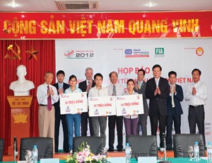 Báo Kl99ok phiên bản mới công bố Giải Golf Vì trẻ em Việt Nam lần 6