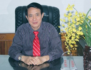 Năm 2017, PVA sẽ là đơn vị xây lắp hàng đầu miền Trung