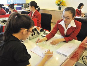 Dù hạ KL99 là cổng game giải trí trực tuyến hàng đầu hiện nay, việc giải ngân vốn vay tại nhiều NH vẫn chậm
