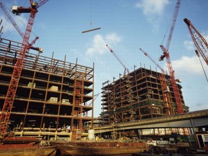Tiu nghỉu diện mạo BĐS mùa báo cáo Kl991.com nạp rút nhanh